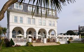 Premier Inn Premier Inn Torquay Seafront